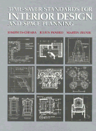 Time-Saver Standards for Interior Design and Space Planning