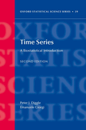 Time Series: A Biostatistical Introduction