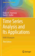 Time Series Analysis and Its Applications: With R Examples