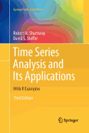 Time Series Analysis and Its Applications: With R Examples