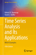 Time Series Analysis and Its Applications: With R Examples