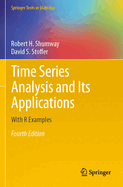 Time Series Analysis and Its Applications: With R Examples