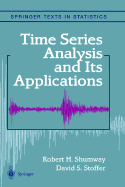 Time Series Analysis and Its Applications