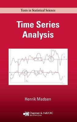 Time Series Analysis - Madsen, Henrik