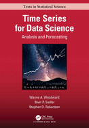 Time Series for Data Science: Analysis and Forecasting