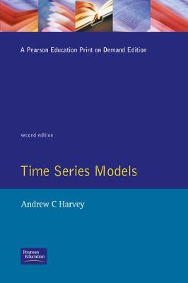 Time Series Models - Harvey