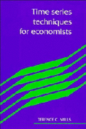 Time Series Techniques for Economists