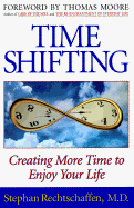 Time Shifting - Rechtschaffen, Stephan