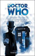 Time Signature: A Short-Story Anthology