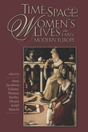 Time Space & Womens Lives in E