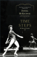 Time Steps: My Musical Comedy Life