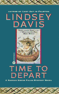 Time to Depart