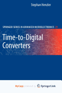 Time-To-Digital Converters