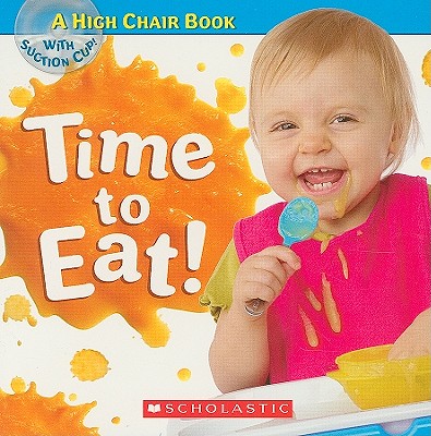 Time to Eat - Wiley, Thom