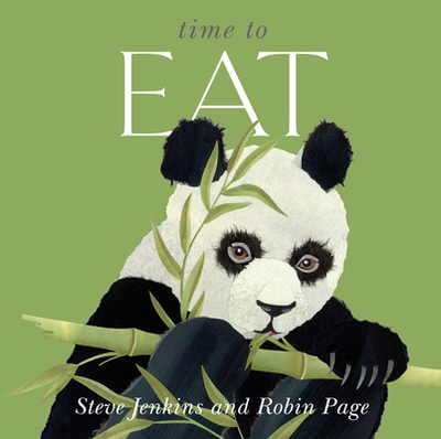 Time to Eat - Page, Robin