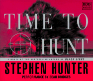 Time to Hunt