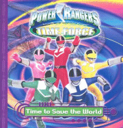 Time to Save the World