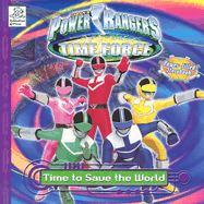 Time to Save the World