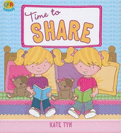 Time to Share