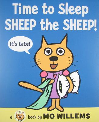 Time to Sleep, Sheep the Sheep! - 