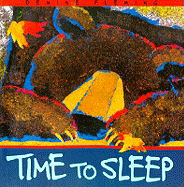 Time to Sleep
