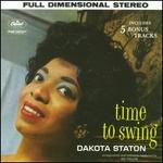 Time to Swing [Bonus Tracks]