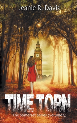 Time Torn - Davis, Jeanie R