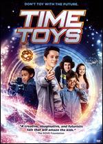 Time Toys