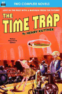 Time Trap, The, & The Lunar Lichen