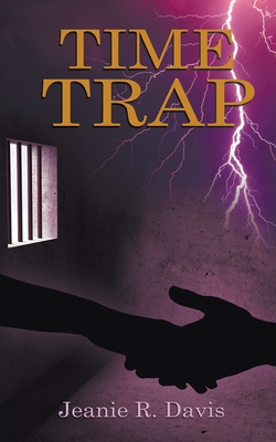 Time Trap - Davis, Jeanie R
