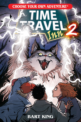Time Travel Inn 2 - King, Bart