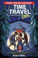 Time Travel Inn