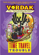 Time Travel Trouble