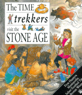Time Trekkers: Stone Age