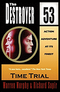 Time Trial (Destroyer #53)