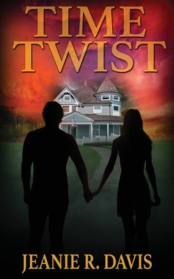 Time Twist - Davis, Jeanie R