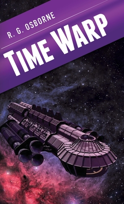 Time Warp - Osborne, R G