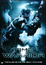 Time Warrior