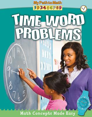 Time Word Problems - Cocca, Lisa Colozza