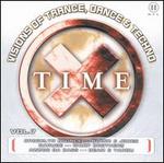 Time X, Vol. 7