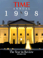Time Year in Review 1998