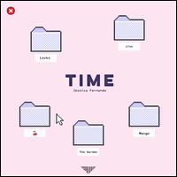 Time - Jessica Fernando