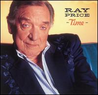 Time - Ray Price