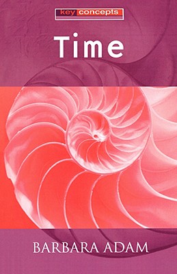 Time - Adam, Barbara, Professor