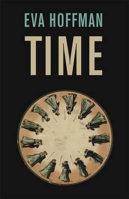 Time - Hoffman, Eva