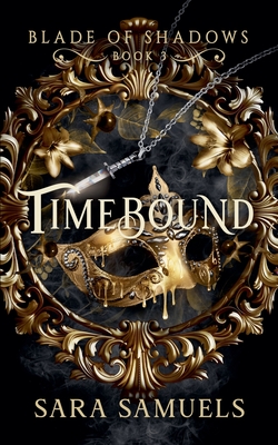 Timebound - Samuels, Sara