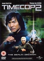 Timecop 2: The Berlin Decision