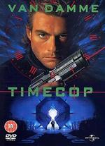 Timecop - Peter Hyams