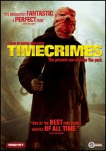 Timecrimes - Nacho Vigalondo