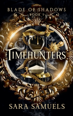 Timehunters - Samuels, Sara